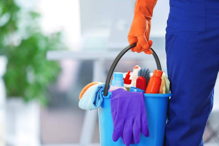 Housekeeping Brampton