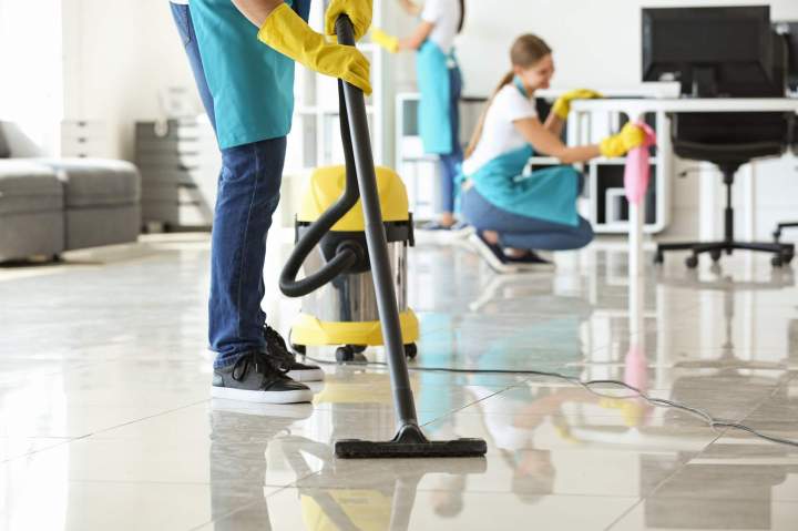 Professional Cleaning services Brampton