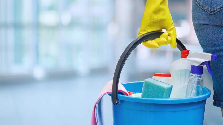 Curtain Cleaning Brampton