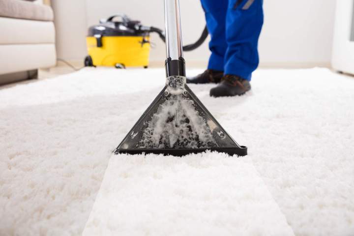 Residential House Cleaning in Brampton